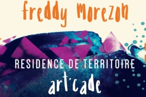 Résidence de territoire avec Art'Cade - Ariège
