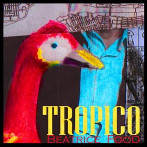 TROPICO - Vinyle