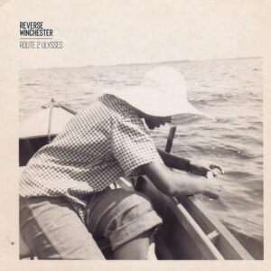 Route 2 Ulysses - Vinyle