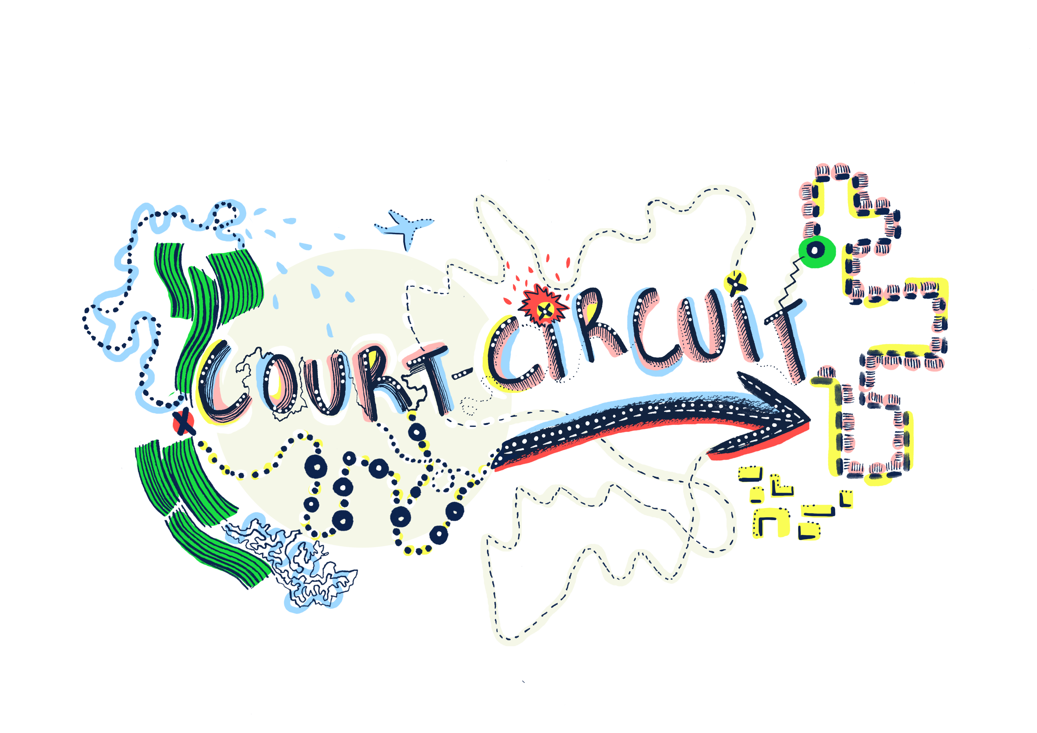 Court Circuit Freddy Morezon