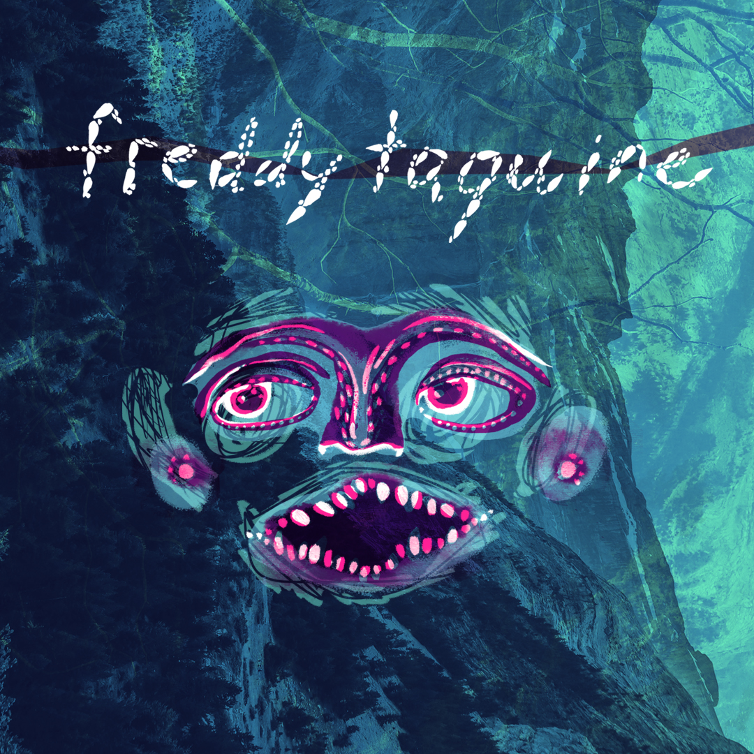 Freddy Taquine