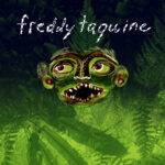 21.05.2025 // FREDDY TAQUINE #3 - Musique éthiopienne + NO NOISE NO REDUCTION