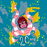 automne 2022 // Les 20 ans de Freddy Morezon