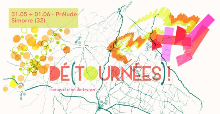 Dé(tournées) Prélude