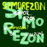 2022 // Simorezon