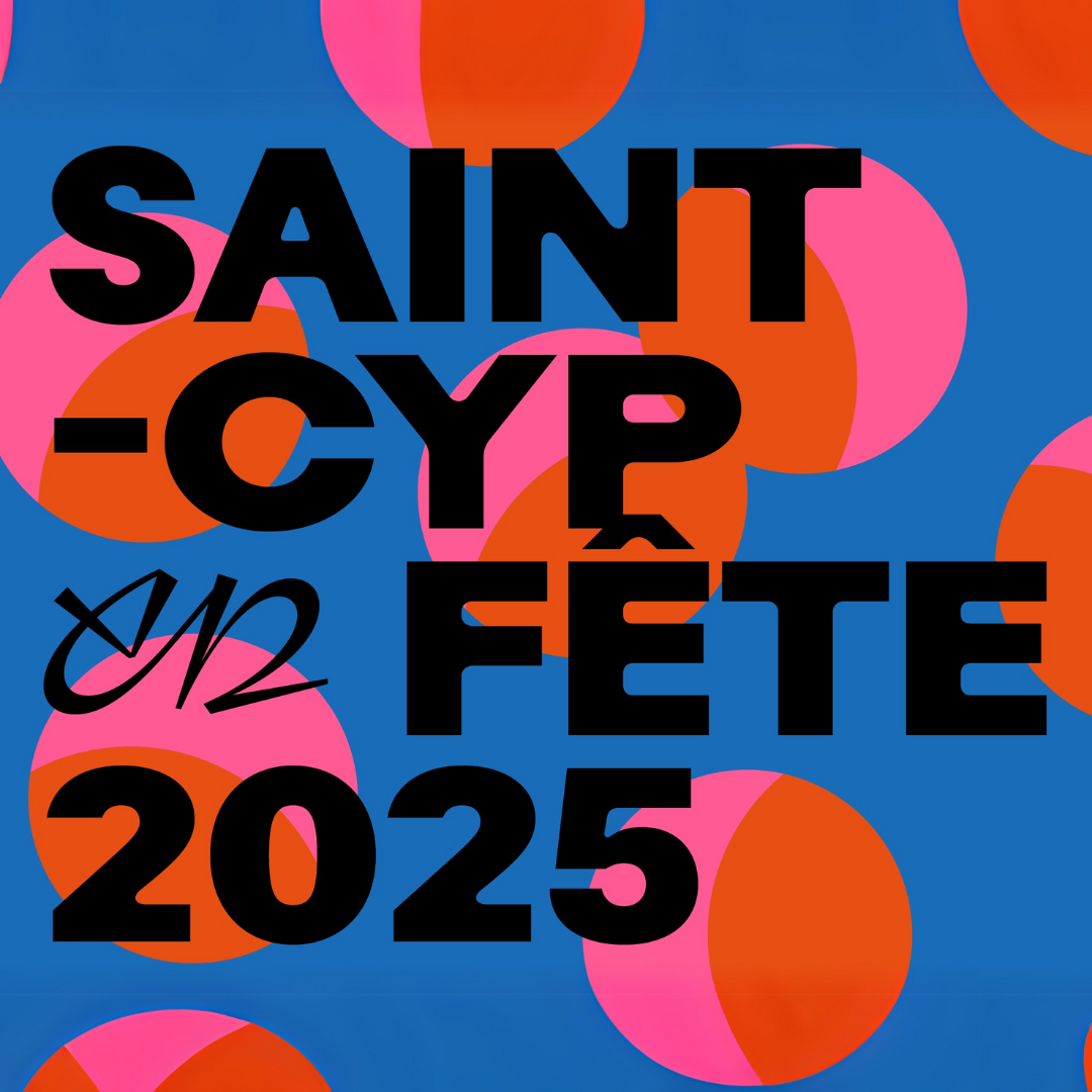 05.06.2025 // Saint-Cyprien en fête - Mister Bishop