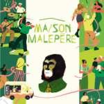 05.07.2025 // Soirée Freddy Morezon à la Maison Malepère