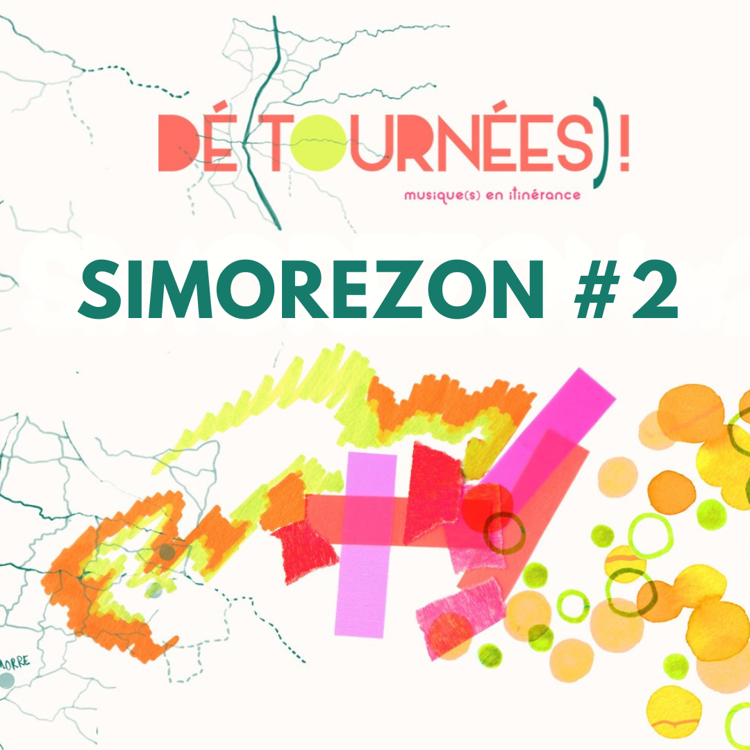 Vignette Simorezon #2