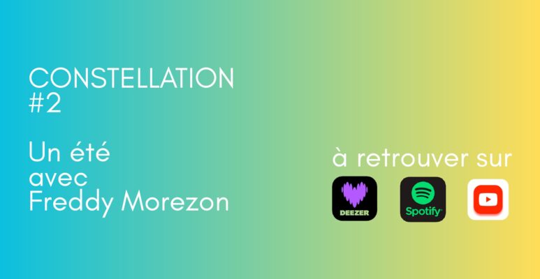 Constellation #2