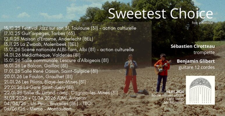 Sweetest Choice saison 25-26