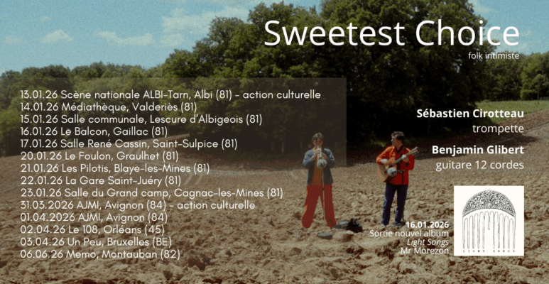 Sweetest Choice saison 26