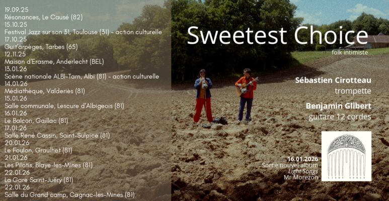 Sweetest Choice saison 25-26