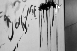 For John Cage (Morton Feldman 1982)
