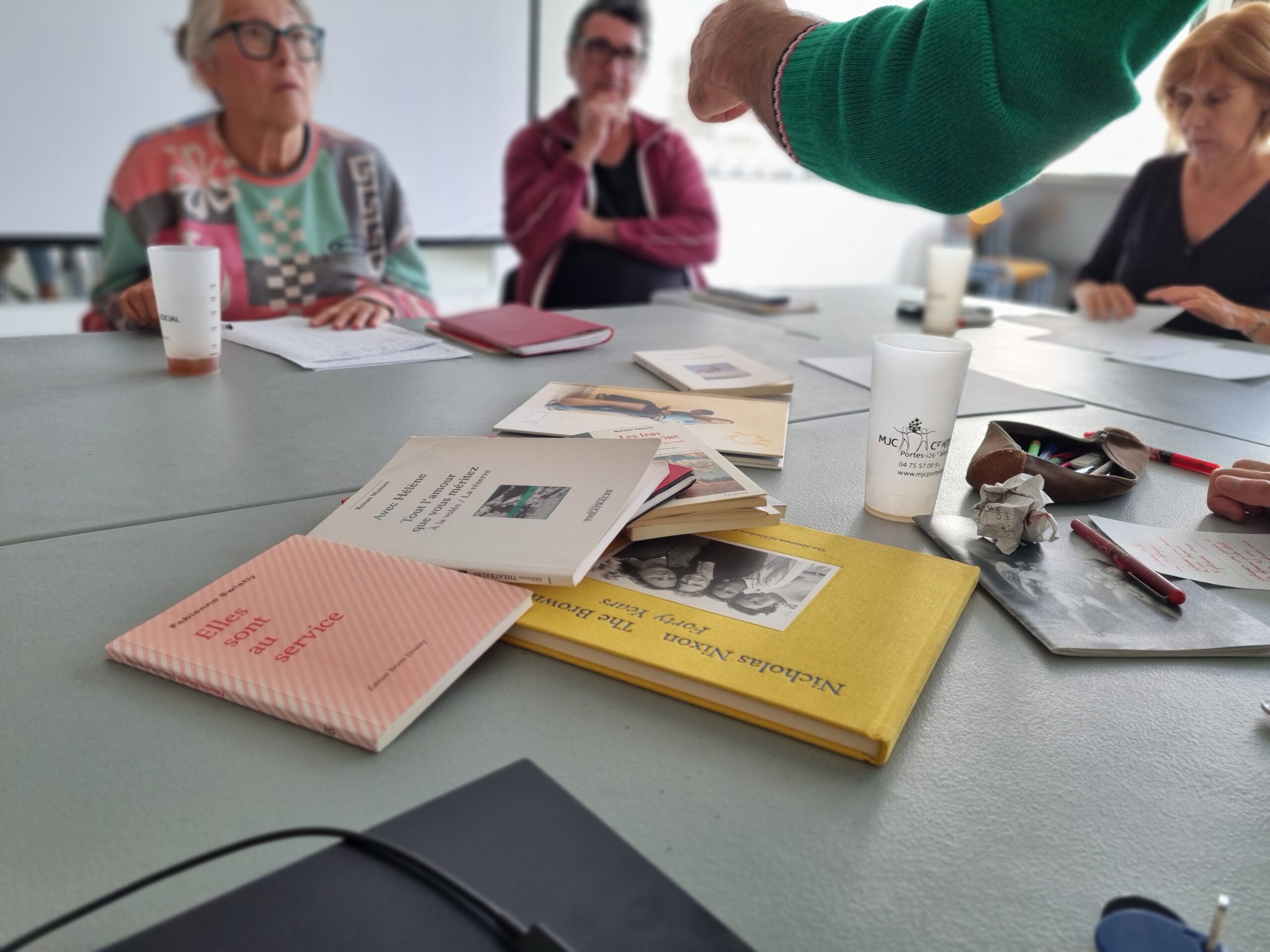 Les Mamies Guitares Train-Théâtre ©Justine Rando Martin202511~4