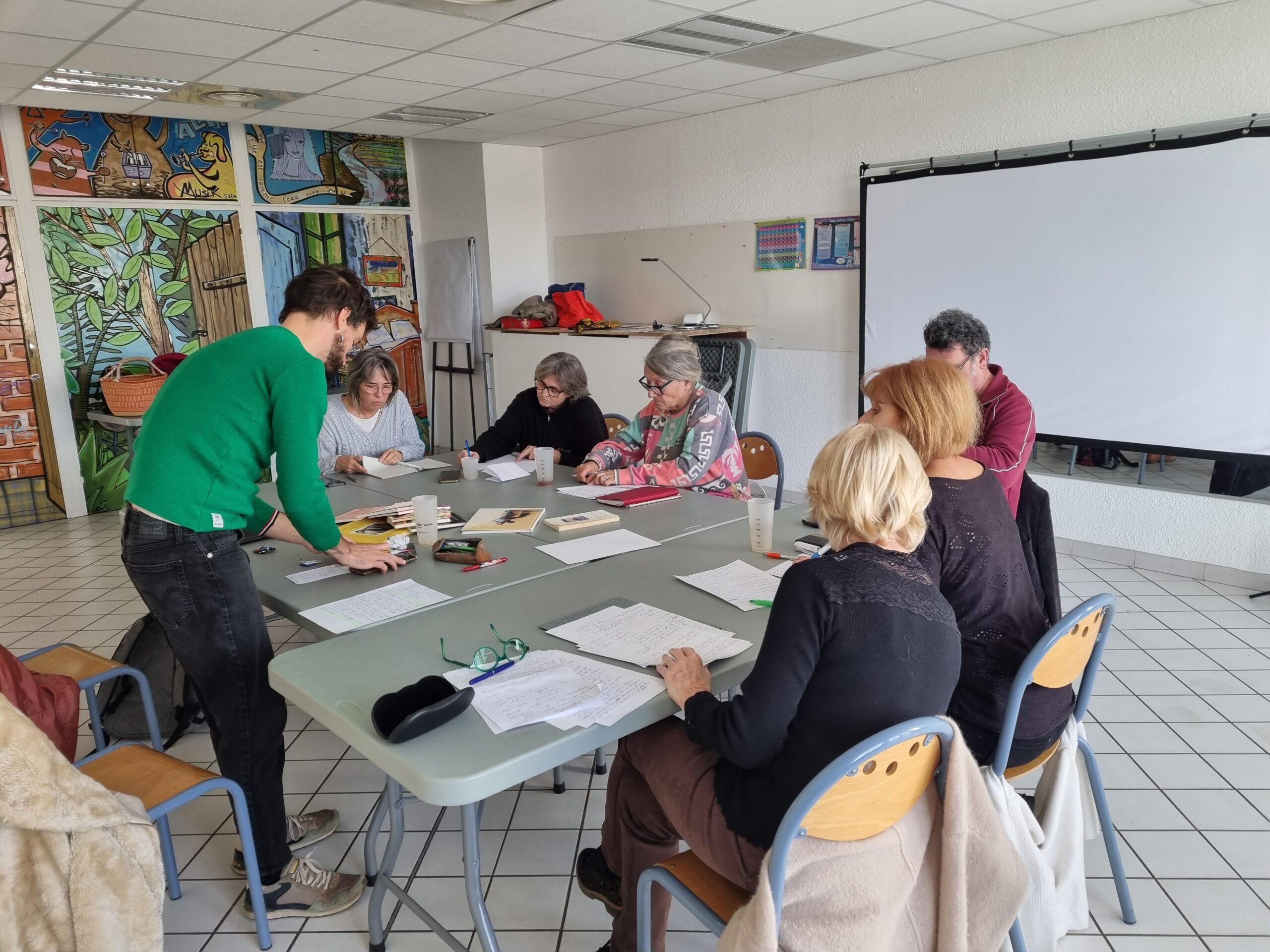 Les Mamies Guitares Train-Théâtre ©Justine Rando Martin20930D~1