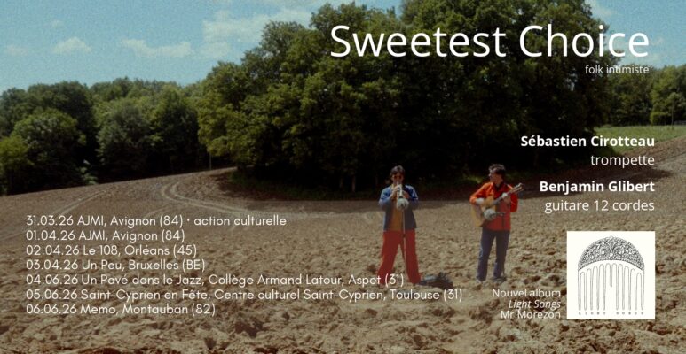 Sweetest Choice saison 26