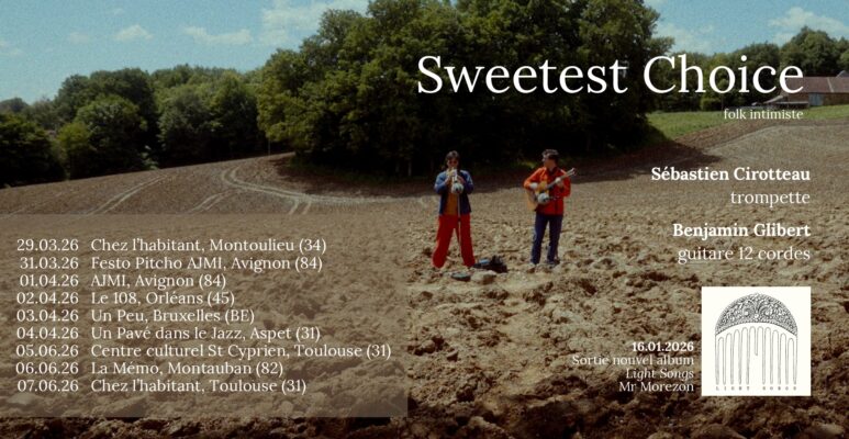 Sweetest Choice saison 26