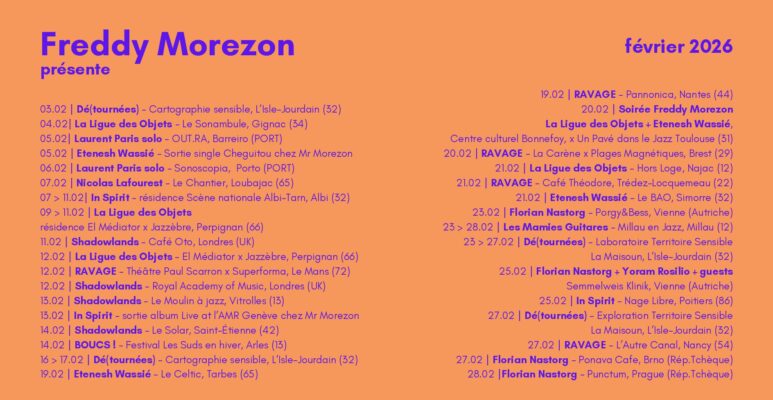 Février 2026