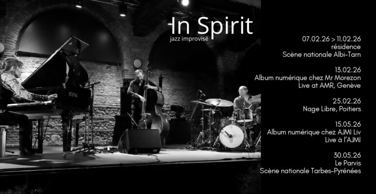 In Spirit février 26