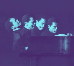 In Spirit Live à l'AMR Genève