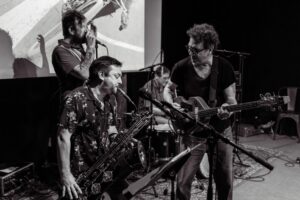 Facteur Sauvage (Augmenté)