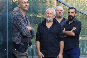 Le Tigre des Platanes