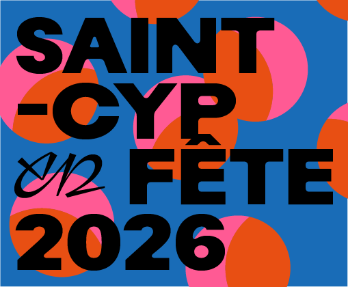 05.06.2026 // Sweetest Choice pour Saint Cyp en fête 2026