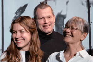 For John Cage (Morton Feldman 1982)