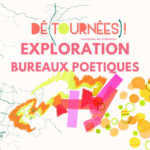 27.06.26 // DÉ(TOURNÉES) · Les bureaux poétiques + La Ligue des Objets