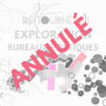 ANNULÉ // 27.06.26 // DÉ(TOURNÉES) · Les bureaux poétiques + La Ligue des Objets