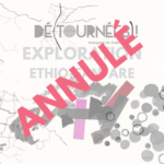 ANNULÉ // 21.06.26 // DÉ(TOURNÉES) · Ethio-fanfares  // ANNULÉ