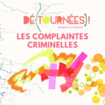 07.11.26 // Dé(tournées) · Les Complaintes criminelles