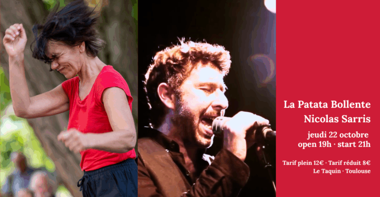 Le Taquin 22.10.26