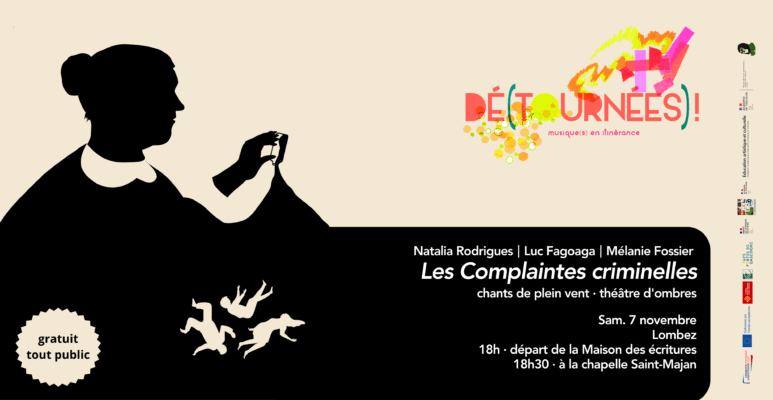 Complaintes Criminelles