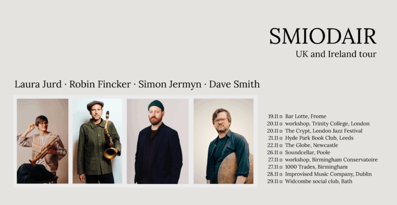 SMIODAIR automne 26